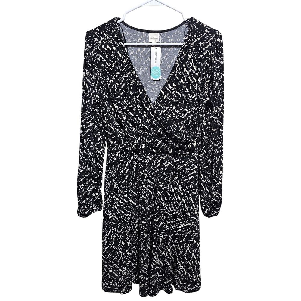 Kaileigh Maribel Knit Dress Womens Size Small New Stitchfix (826)